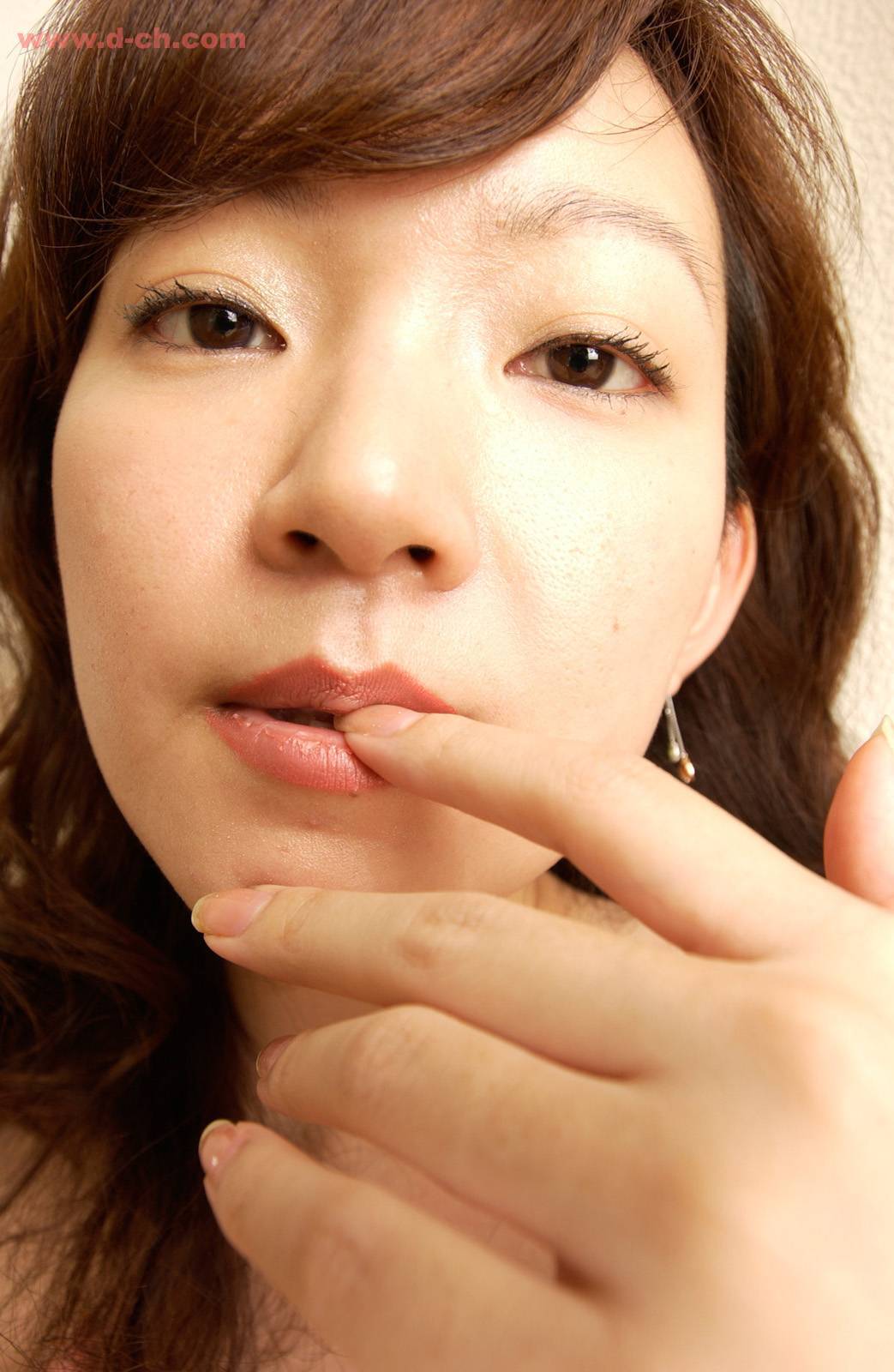 Dynamitechannel 05年旧套图 050504sakiasahina　２